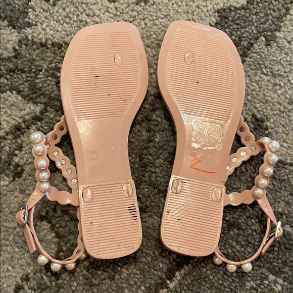 Jeffrey Campbell Sandals 9 - Picture 7 of 8